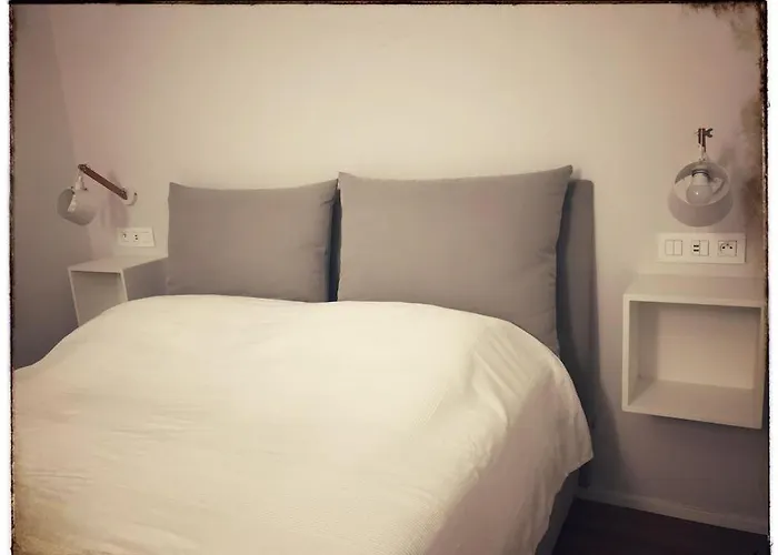 Suite Offenbach FSHH Nizza